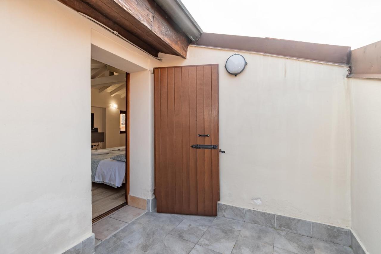 Residenza Capriolo 28 - F&L Apartment Brescia Buitenkant foto